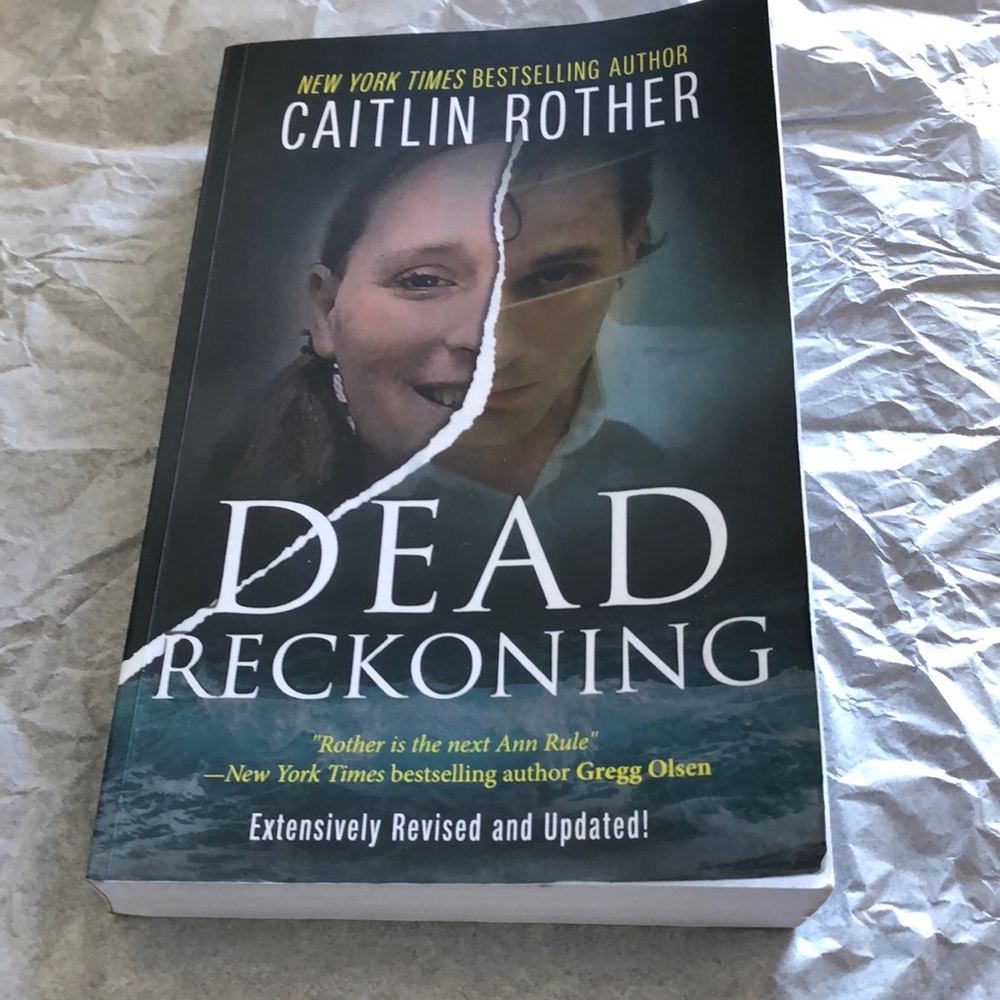 Dead Reckoning